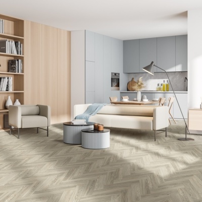 Линолеум Ivc home smart golf estate oak 593